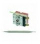 TERMOSTATO MONOFASE 80C