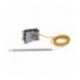 TERMOSTATO MONOFASE 0-110C