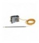 TERMOSTATO MONOFASE 0-110C