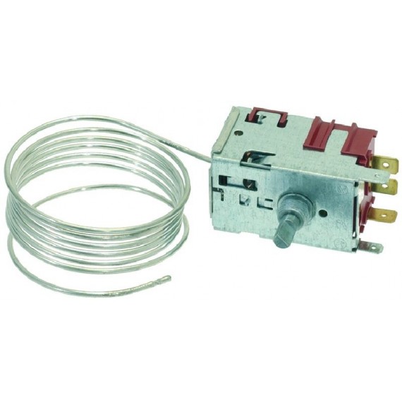 TERMOSTATO DANFOSS 077B-0028