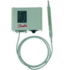 TERMOSTATO DANFOSS KP71 060L1115