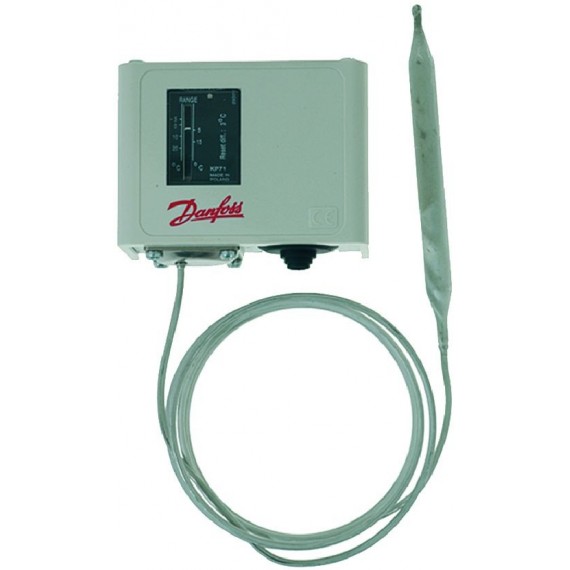 TERMOSTATO DANFOSS KP71 060L1115