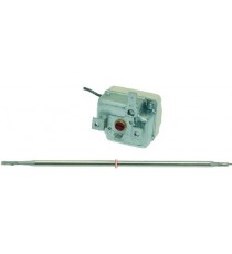 TERMOSTATO MONOFASE 140C