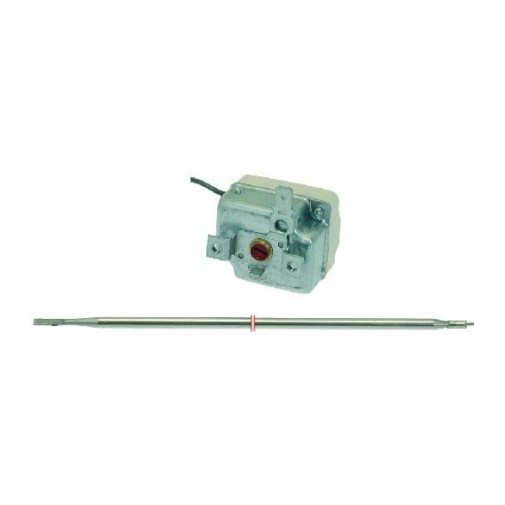 TERMOSTATO MONOFASE 140C