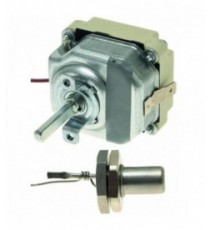 TERMOSTATO TRIFASE 30-120C