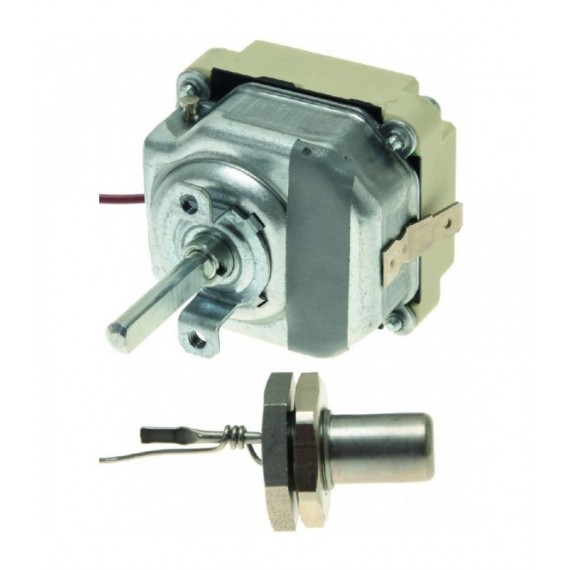 TERMOSTATO TRIFASE 30-120C