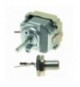 TERMOSTATO TRIFASE 30-120C