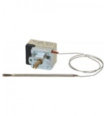 TERMOSTATO MONOFASE 50-300C