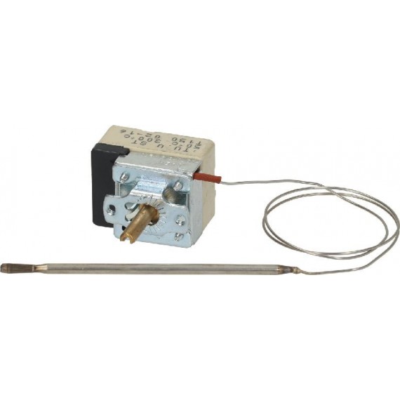 TERMOSTATO MONOFASE 50-300C