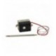 TERMOSTATO MONOFASE 240C