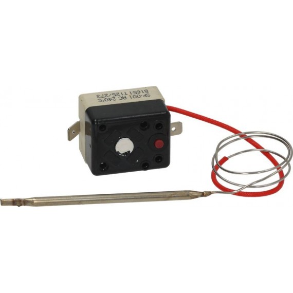 TERMOSTATO MONOFASE 240C