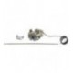 TERMOSTATO MONOFASE 50-320C