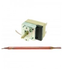 TERMOSTATO MONOFASE 30-120C