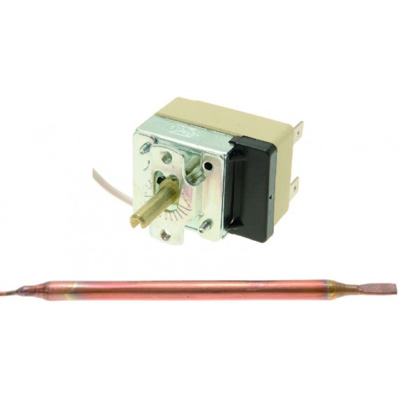 TERMOSTATO MONOFASE 30-120C