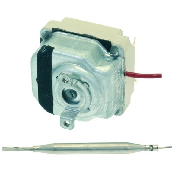TERMOSTATO MONOFASE 216C