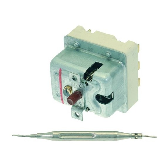 TERMOSTATO TRIFASE 270C
