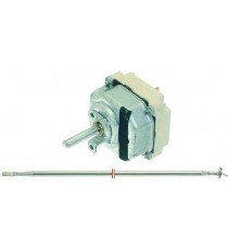 TERMOSTATO TRIFASE 60-185C