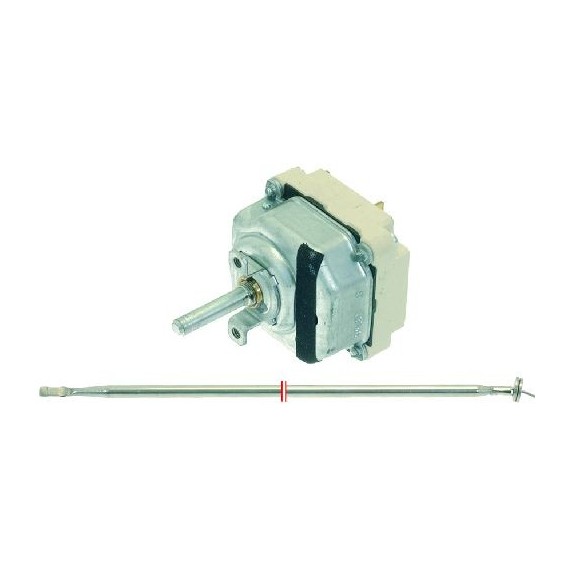 TERMOSTATO TRIFASE 60-185C