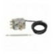 TERMOSTATO MONOFASE 30-90C