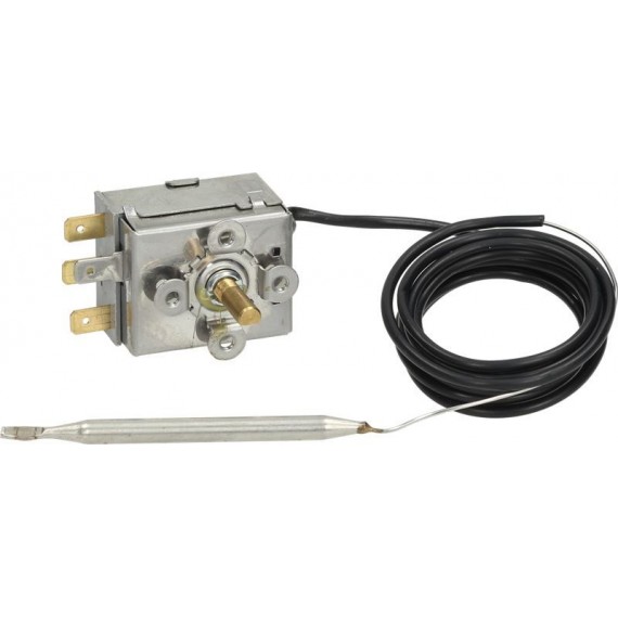 TERMOSTATO MONOFASE 30-90C