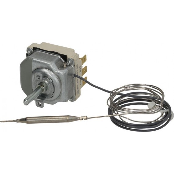 TERMOSTATO TRIFASE 50-300C