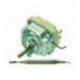 TERMOSTATO TRIFASE 100-350C