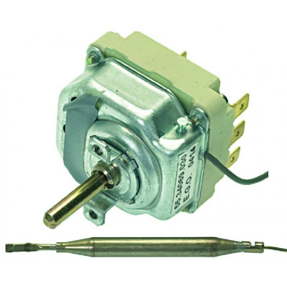 TERMOSTATO TRIFASE 100-350C