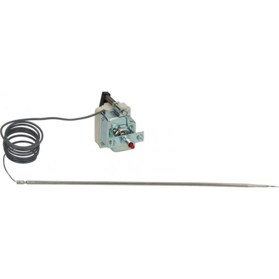 TERMOSTATO MONOFASE 140C