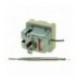 TERMOSTATO TRIFASE 140C