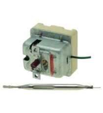 TERMOSTATO TRIFASE 140C