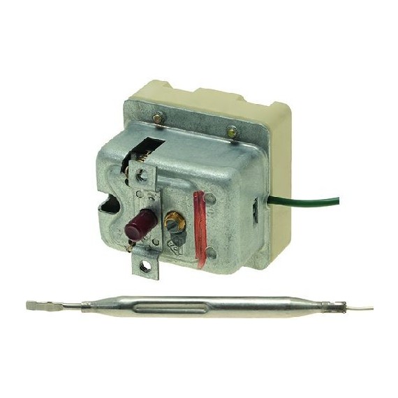TERMOSTATO TRIFASE 140C