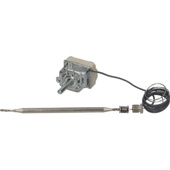 TERMOSTATO MONOFASE 105-185C