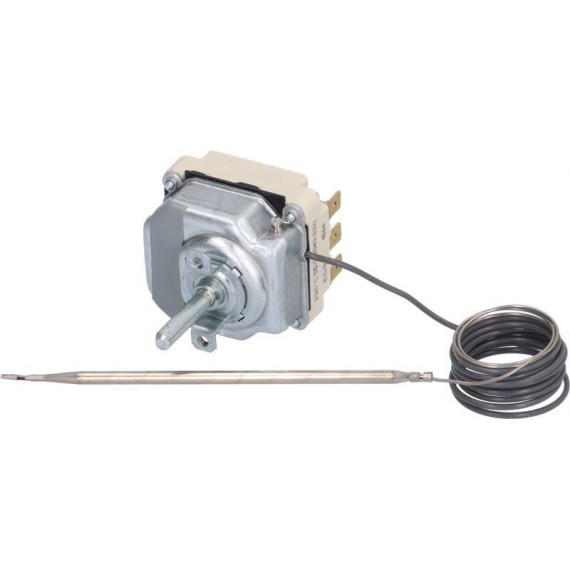 TERMOSTATO TRIFASE 95-230C