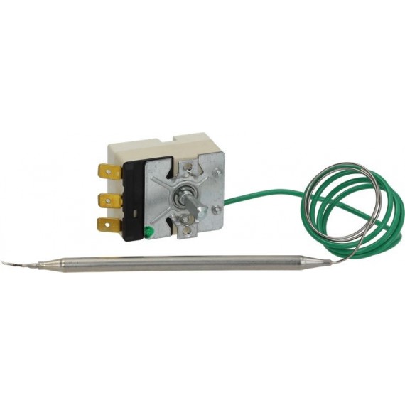 TERMOSTATO MONOFASE 30-90C