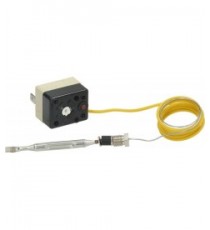 TERMOSTATO MONOFASE 125C