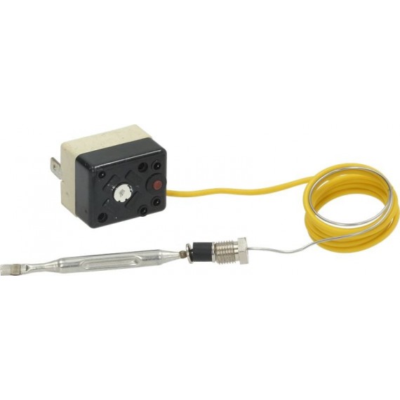 TERMOSTATO MONOFASE 125C