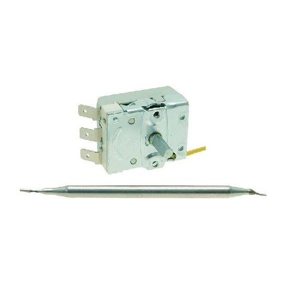 TERMOSTATO MONOFASE 27-85C