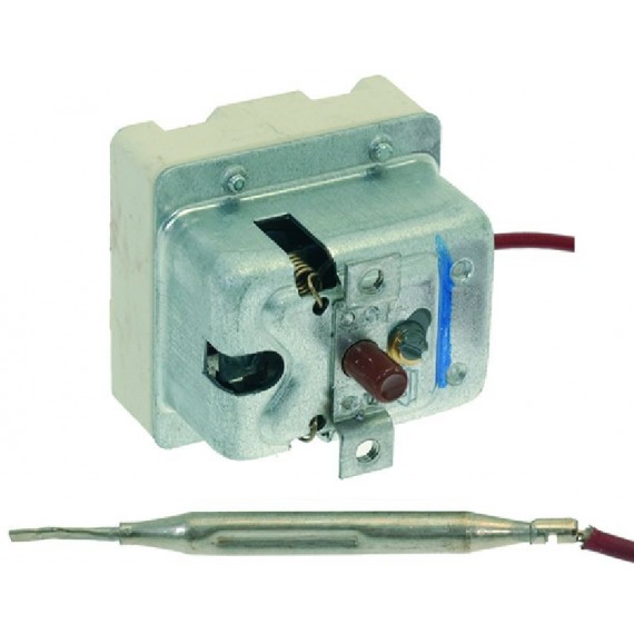 TERMOSTATO TRIFASE 360C