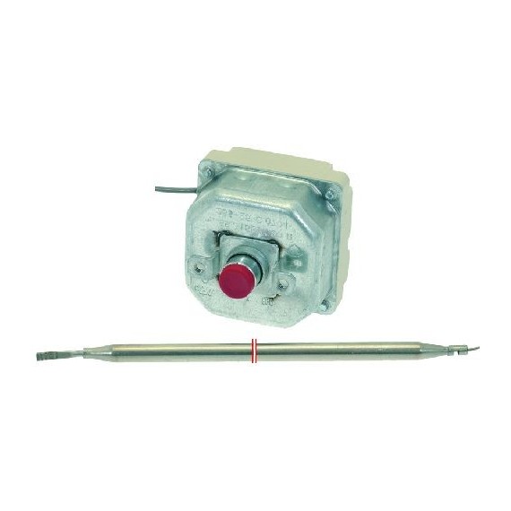 TERMOSTATO TRIFASE 285C