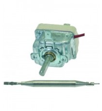 TERMOSTATO MONOFASE 60-200C