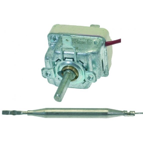 TERMOSTATO MONOFASE 60-200C