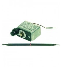 TERMOSTATO MONOFASE 500C