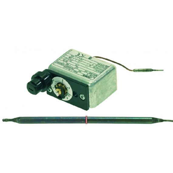 TERMOSTATO MONOFASE 500C