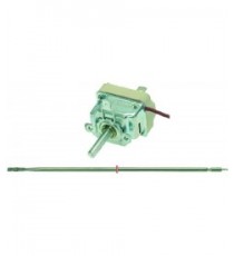 TERMOSTATO MONOFASE 50-360C