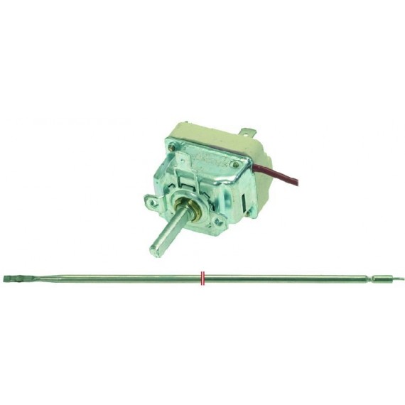 TERMOSTATO MONOFASE 50-360C