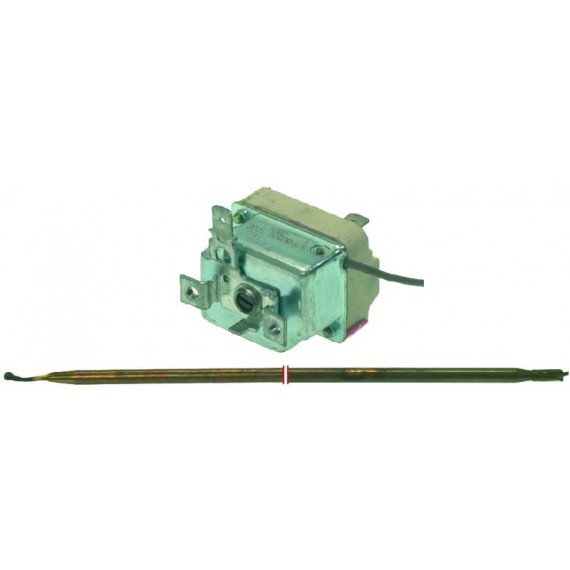 TERMOSTATO MONOFASE 500C