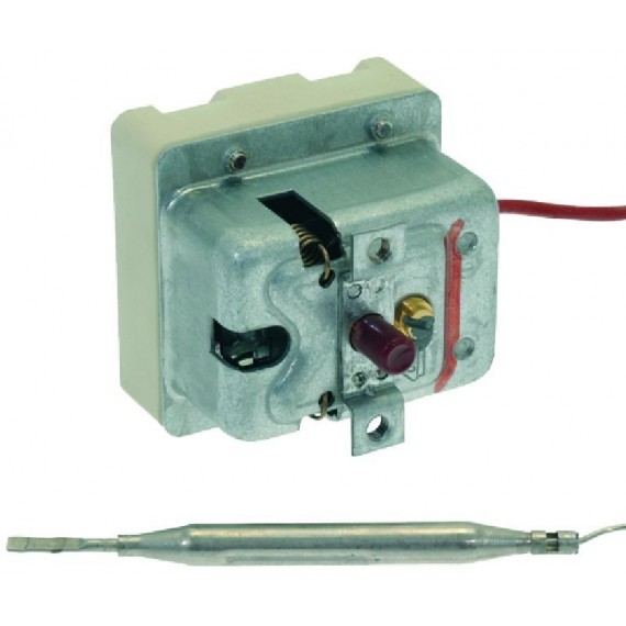 TERMOSTATO TRIFASE 150C
