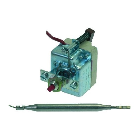 TERMOSTATO MONOFASE 250C