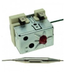 TERMOSTATO MONOFASE 183C