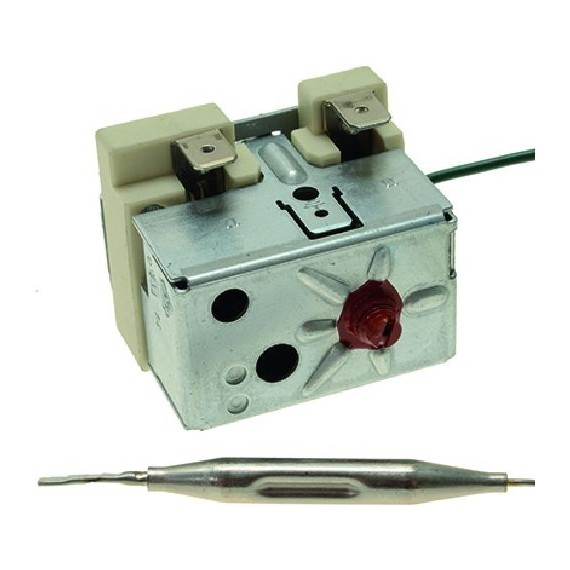 TERMOSTATO MONOFASE 183C